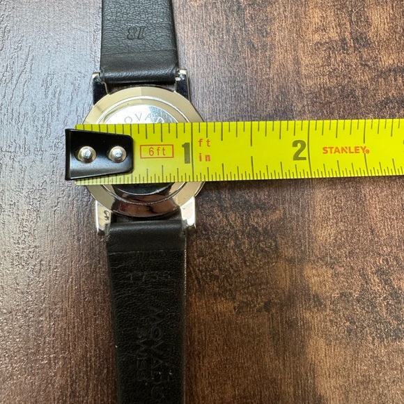 Men’s Movado Classic Museum Watch - Picture 4 of 5